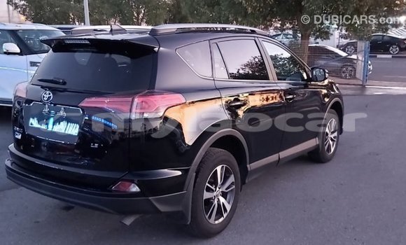 Buy Import Toyota 4Runner Black Car in Import - Dubai in Attapeu Province Buy Import Toyota 4Runner Black Car in Import - Dubai in Attapeu Province