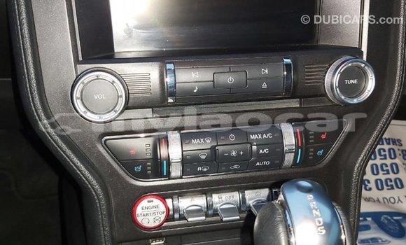 Buy Import Ford Mustang Red Car in Import - Dubai in Attapeu Province Buy Import Ford Mustang Red Car in Import - Dubai in Attapeu Province