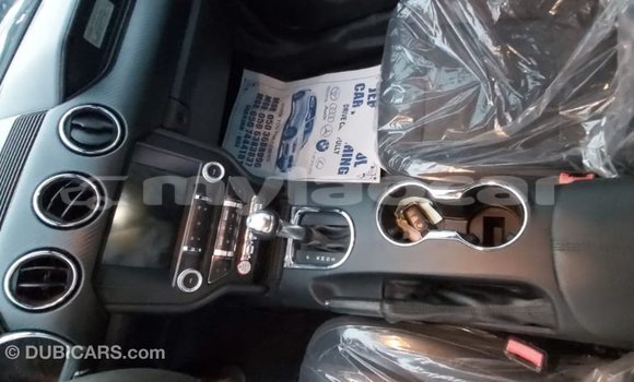 Buy Import Ford Mustang Red Car in Import - Dubai in Attapeu Province Buy Import Ford Mustang Red Car in Import - Dubai in Attapeu Province