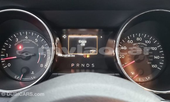 Buy Import Ford Mustang Red Car in Import - Dubai in Attapeu Province Buy Import Ford Mustang Red Car in Import - Dubai in Attapeu Province