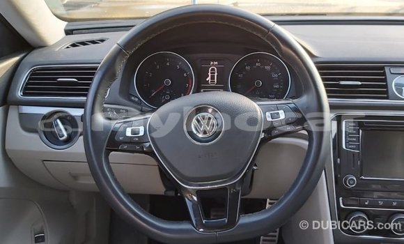 Buy Import Volkswagen Passat Blue Car in Import - Dubai in Attapeu Province Buy Import Volkswagen Passat Blue Car in Import - Dubai in Attapeu Province