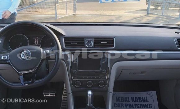 Buy Import Volkswagen Passat Blue Car in Import - Dubai in Attapeu Province Buy Import Volkswagen Passat Blue Car in Import - Dubai in Attapeu Province