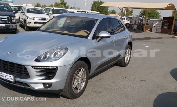 Buy Import Porsche Macan Other Car in Import - Dubai in Attapeu Province Buy Import Porsche Macan Other Car in Import - Dubai in Attapeu Province