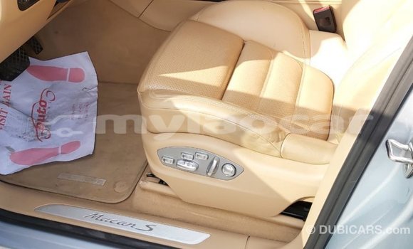 Buy Import Porsche Macan Other Car in Import - Dubai in Attapeu Province Buy Import Porsche Macan Other Car in Import - Dubai in Attapeu Province