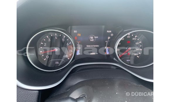 Buy Import Jeep Compass White Car in Import - Dubai in Attapeu Province Buy Import Jeep Compass White Car in Import - Dubai in Attapeu Province