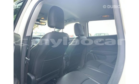 Buy Import Jeep Compass White Car in Import - Dubai in Attapeu Province Buy Import Jeep Compass White Car in Import - Dubai in Attapeu Province