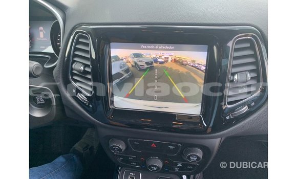 Buy Import Jeep Compass White Car in Import - Dubai in Attapeu Province Buy Import Jeep Compass White Car in Import - Dubai in Attapeu Province