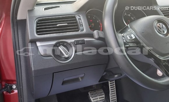 Buy Import Volkswagen Passat Red Car in Import - Dubai in Attapeu Province Buy Import Volkswagen Passat Red Car in Import - Dubai in Attapeu Province