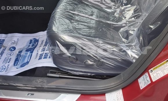 Buy Import Volkswagen Passat Red Car in Import - Dubai in Attapeu Province Buy Import Volkswagen Passat Red Car in Import - Dubai in Attapeu Province