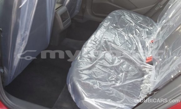 Buy Import Volkswagen Passat Red Car in Import - Dubai in Attapeu Province Buy Import Volkswagen Passat Red Car in Import - Dubai in Attapeu Province