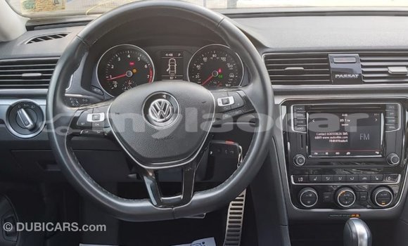 Buy Import Volkswagen Passat Red Car in Import - Dubai in Attapeu Province Buy Import Volkswagen Passat Red Car in Import - Dubai in Attapeu Province