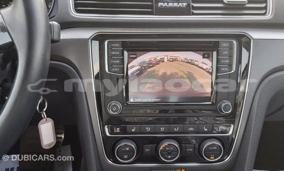 Buy Import Volkswagen Passat Red Car in Import - Dubai in Attapeu Province Buy Import Volkswagen Passat Red Car in Import - Dubai in Attapeu Province