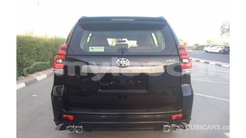 Big with watermark toyota prado attapeu province import dubai 3042