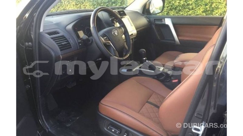 Big with watermark toyota prado attapeu province import dubai 3042