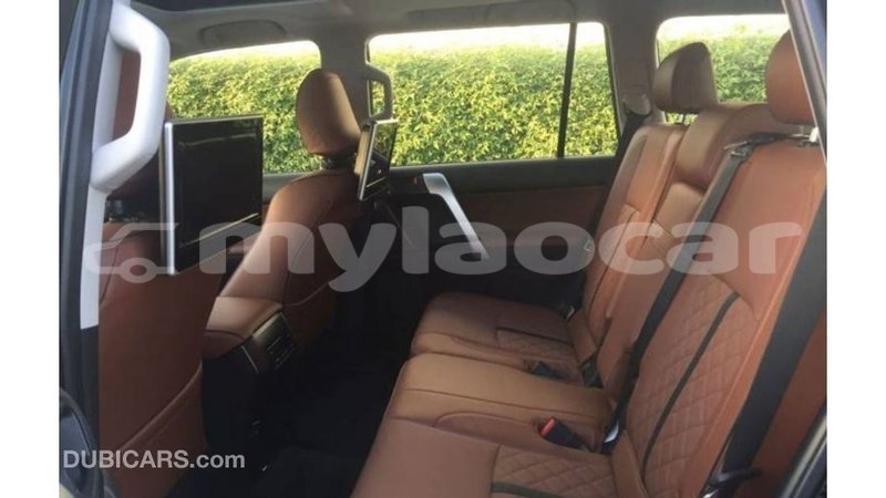 Big with watermark toyota prado attapeu province import dubai 3042