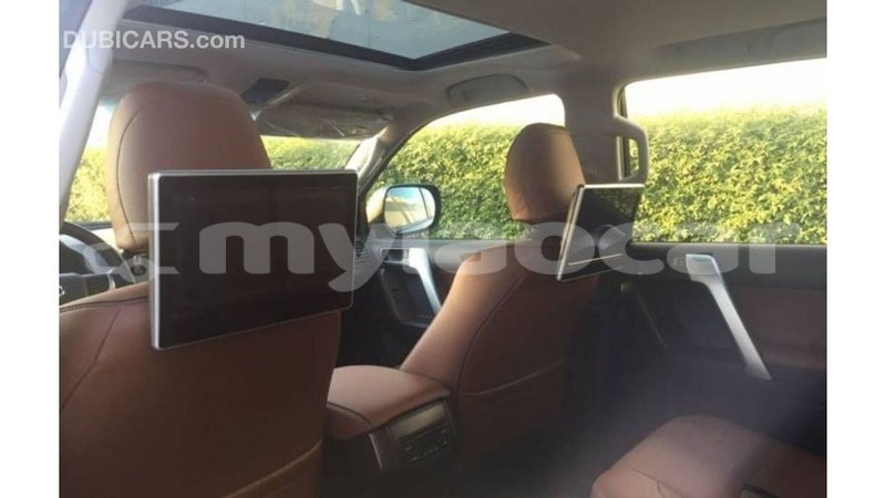 Big with watermark toyota prado attapeu province import dubai 3042