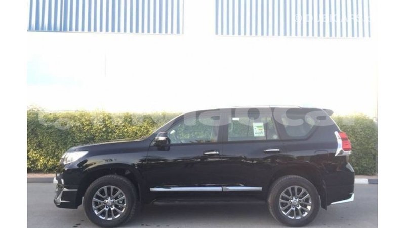 Big with watermark toyota prado attapeu province import dubai 3042