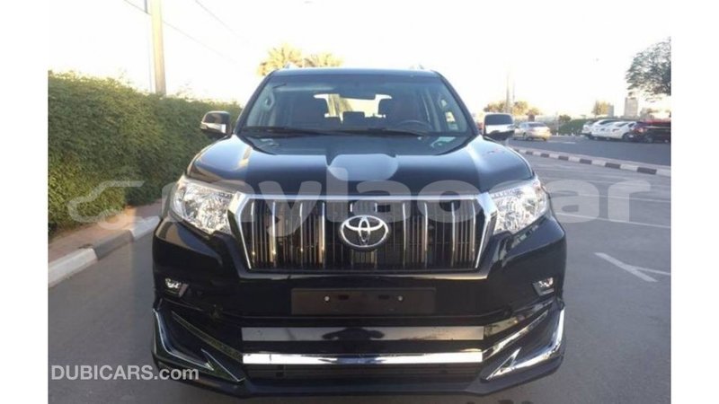Big with watermark toyota prado attapeu province import dubai 3042