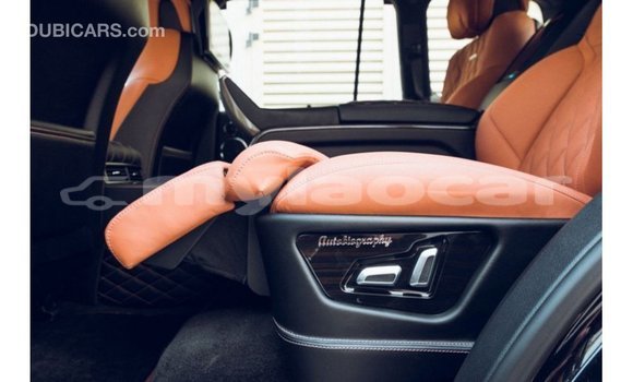 Acheter Import Voiture Lexus LX Noir à Import - Dubai, Attapeu Province Acheter Import Voiture Lexus LX Noir à Import - Dubai, Attapeu Province