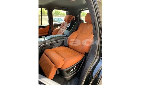 Buy Import Lexus LX Other Car in Import - Dubai in Attapeu Province Buy Import Lexus LX Other Car in Import - Dubai in Attapeu Province