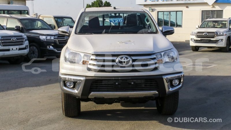 Big with watermark toyota hilux attapeu province import dubai 3049
