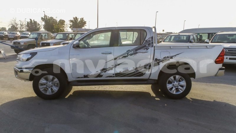 Big with watermark toyota hilux attapeu province import dubai 3049