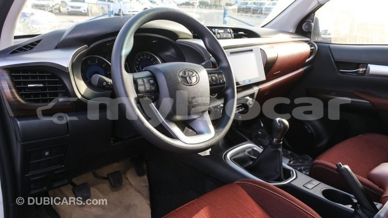 Big with watermark toyota hilux attapeu province import dubai 3049
