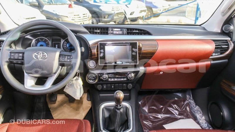 Big with watermark toyota hilux attapeu province import dubai 3049