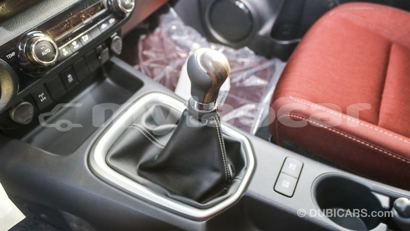 Big with watermark toyota hilux attapeu province import dubai 3049