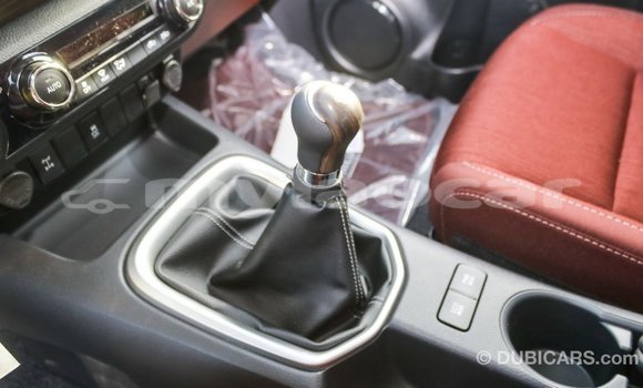 Buy Import Toyota Hilux White Car in Import - Dubai in Attapeu Province Buy Import Toyota Hilux White Car in Import - Dubai in Attapeu Province