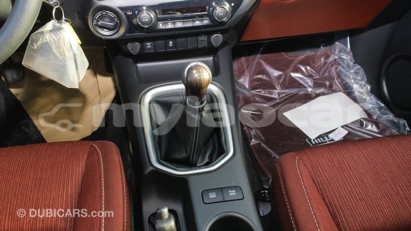 Big with watermark toyota hilux attapeu province import dubai 3049