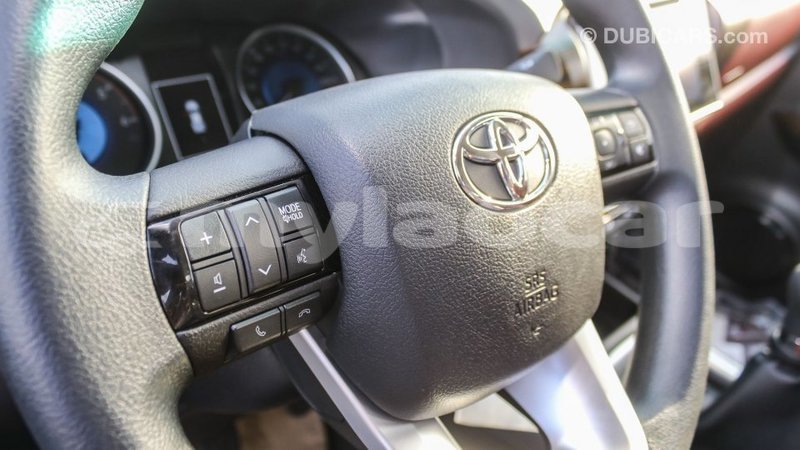 Big with watermark toyota hilux attapeu province import dubai 3049