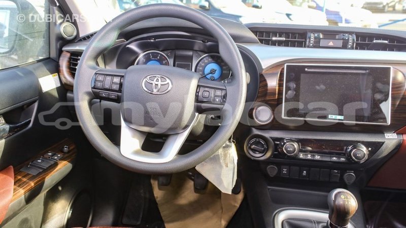 Big with watermark toyota hilux attapeu province import dubai 3049