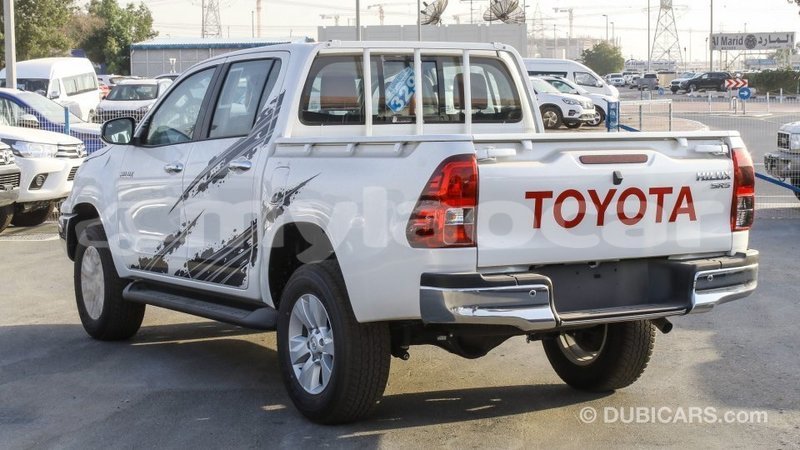 Big with watermark toyota hilux attapeu province import dubai 3049