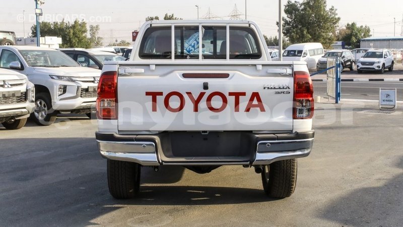 Big with watermark toyota hilux attapeu province import dubai 3049