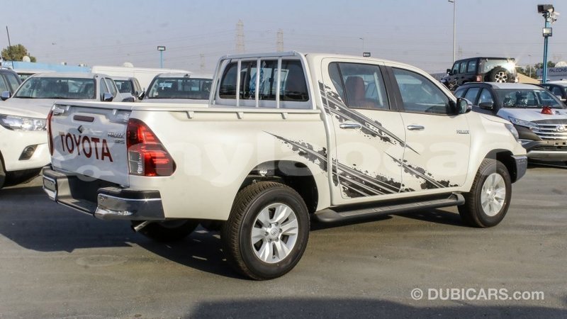 Big with watermark toyota hilux attapeu province import dubai 3049