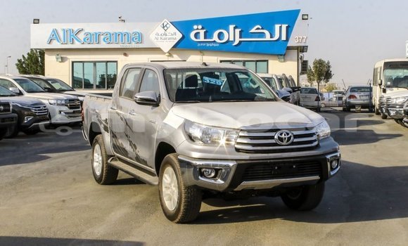 Buy Import Toyota Hilux Other Car in Import - Dubai in Attapeu Province Buy Import Toyota Hilux Other Car in Import - Dubai in Attapeu Province