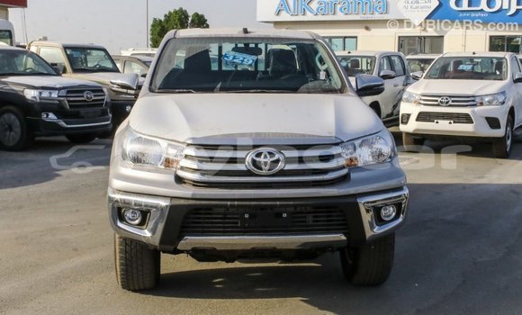 Buy Import Toyota Hilux Other Car in Import - Dubai in Attapeu Province Buy Import Toyota Hilux Other Car in Import - Dubai in Attapeu Province
