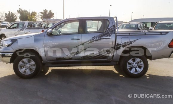 Buy Import Toyota Hilux Other Car in Import - Dubai in Attapeu Province Buy Import Toyota Hilux Other Car in Import - Dubai in Attapeu Province