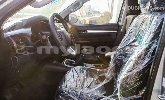 Buy Import Toyota Hilux Other Car in Import - Dubai in Attapeu Province Buy Import Toyota Hilux Other Car in Import - Dubai in Attapeu Province
