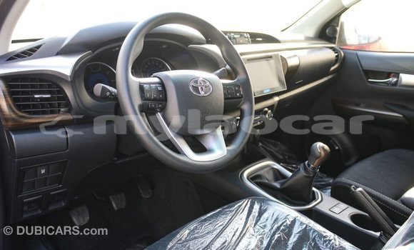 Buy Import Toyota Hilux Other Car in Import - Dubai in Attapeu Province Buy Import Toyota Hilux Other Car in Import - Dubai in Attapeu Province
