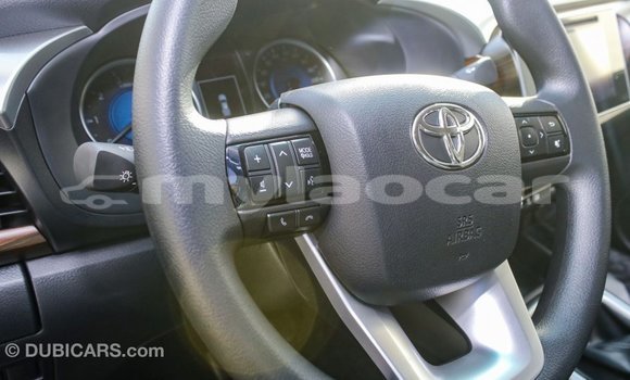 Buy Import Toyota Hilux Other Car in Import - Dubai in Attapeu Province Buy Import Toyota Hilux Other Car in Import - Dubai in Attapeu Province