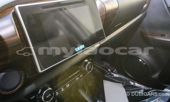 Buy Import Toyota Hilux Other Car in Import - Dubai in Attapeu Province Buy Import Toyota Hilux Other Car in Import - Dubai in Attapeu Province