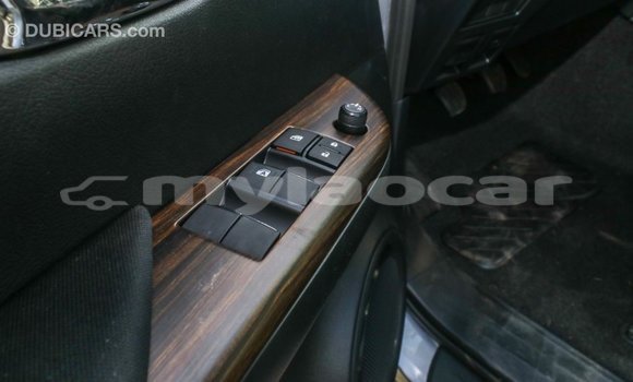Buy Import Toyota Hilux Other Car in Import - Dubai in Attapeu Province Buy Import Toyota Hilux Other Car in Import - Dubai in Attapeu Province