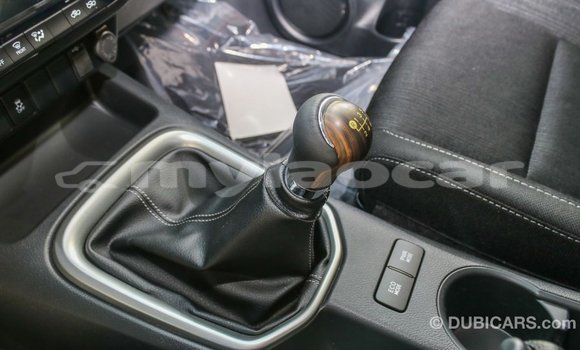 Buy Import Toyota Hilux Other Car in Import - Dubai in Attapeu Province Buy Import Toyota Hilux Other Car in Import - Dubai in Attapeu Province