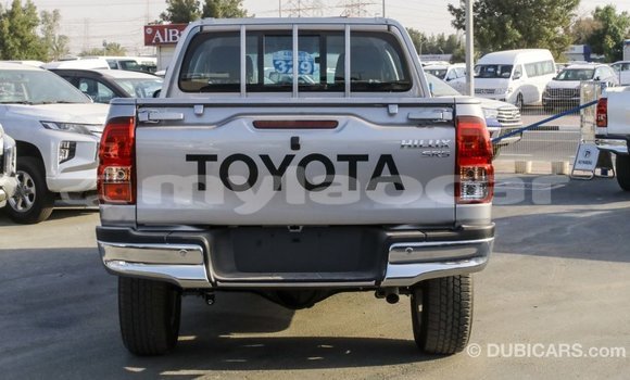 Buy Import Toyota Hilux Other Car in Import - Dubai in Attapeu Province Buy Import Toyota Hilux Other Car in Import - Dubai in Attapeu Province