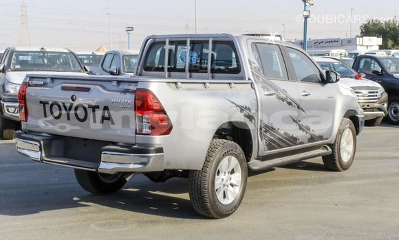 Buy Import Toyota Hilux Other Car in Import - Dubai in Attapeu Province Buy Import Toyota Hilux Other Car in Import - Dubai in Attapeu Province