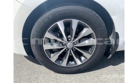 Buy Import Kia Carnival White Car in Import - Dubai in Attapeu Province Buy Import Kia Carnival White Car in Import - Dubai in Attapeu Province