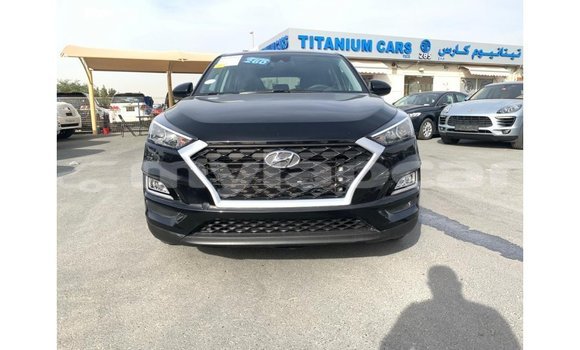 Buy Import Hyundai Tucson Black Car in Import - Dubai in Attapeu Province Buy Import Hyundai Tucson Black Car in Import - Dubai in Attapeu Province