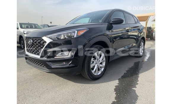 Buy Import Hyundai Tucson Black Car in Import - Dubai in Attapeu Province Buy Import Hyundai Tucson Black Car in Import - Dubai in Attapeu Province